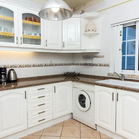 Joia Da Galé House By Ici Algarve Vila