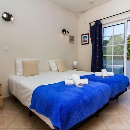 Vila Joia Da Galé House By Ici Algarve Albufeira