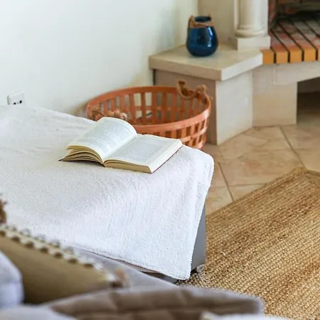 Villa Joia Da Gale House - Pool And Garden & Bbq & Gale Albufeira
