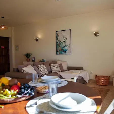 Joia Da Gale House - Pool And Garden & Bbq & Gale Villa Albufeira