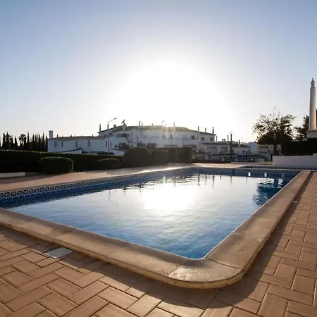 Villa Joia Da Gale House - Pool And Garden & Bbq & Gale *