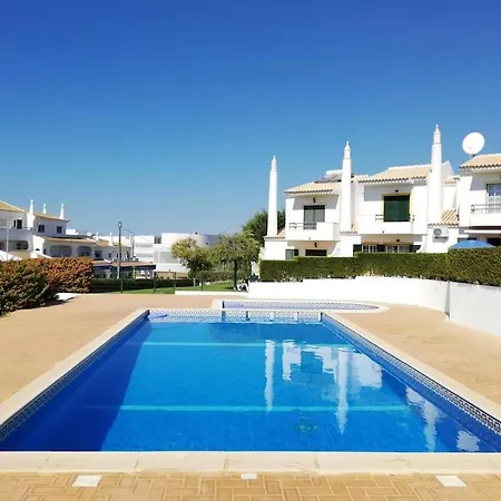 Villa Joia Da Gale House - Pool And Garden & Bbq & Gale Albufeira