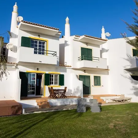 Villa Joia Da Gale House - Pool And Garden & Bbq & Gale