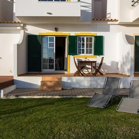 Joia Da Gale House - Pool And Garden & Bbq & Gale Albufeira