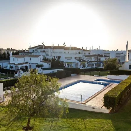 Joia Da Gale House - Pool And Garden & Bbq & Gale Villa Albufeira