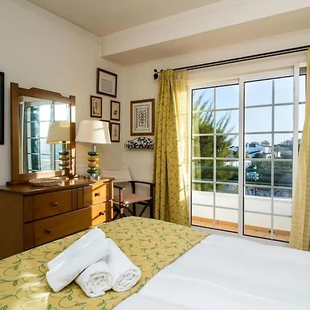 Joia Da Gale House - Pool And Garden & Bbq & Gale Albufeira