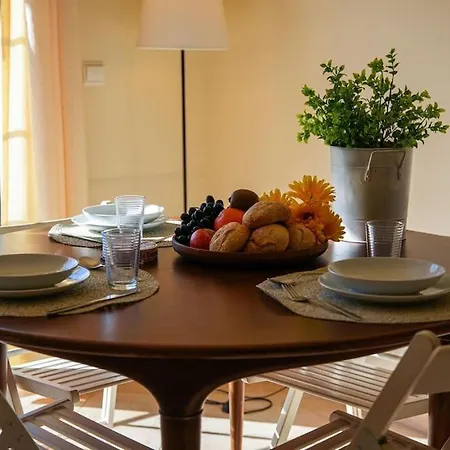 빌라 Joia Da Gale House By Ici Algarve