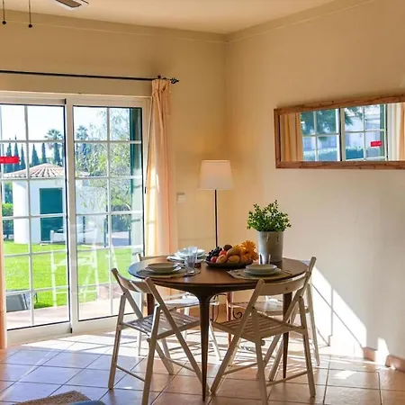 Joia Da Gale House By Ici Algarve 알부페이라