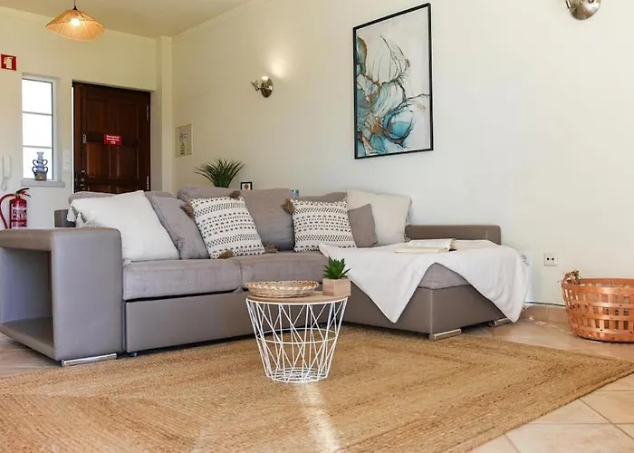 Joia Da Gale House By Ici Algarve 빌라 *