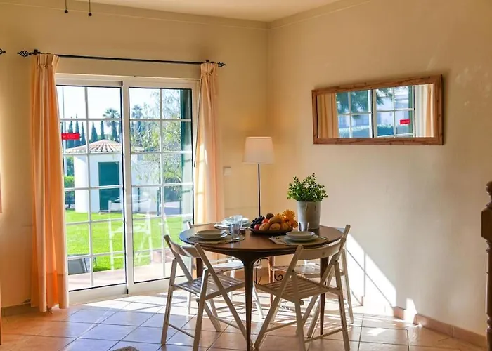 Joia Da Gale House By Ici Algarve 알부페이라