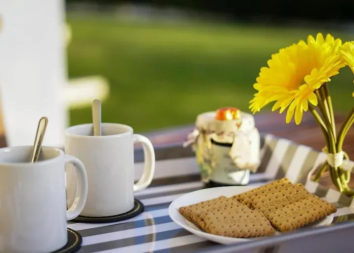 Joia Da Gale House By Ici Algarve 빌라