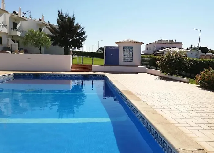 Joia Da Gale House By Ici Algarve 빌라