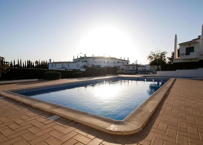 빌라 Joia Da Gale House By Ici Algarve *