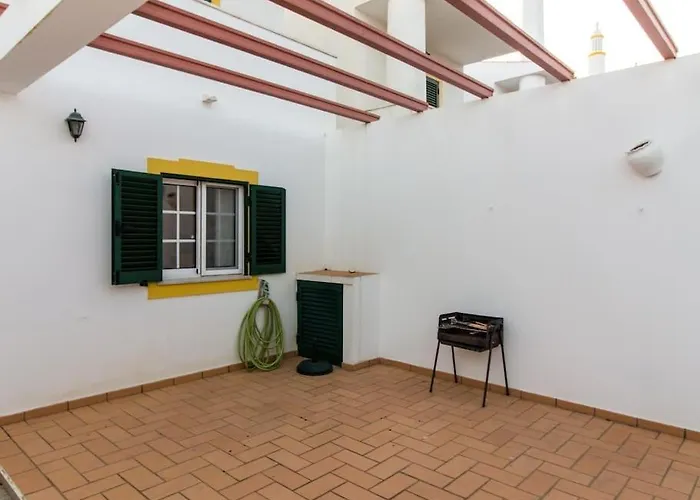 Joia Da Gale House By Ici Algarve * 알부페이라