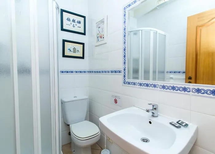 Joia Da Gale House By Ici Algarve 빌라 알부페이라