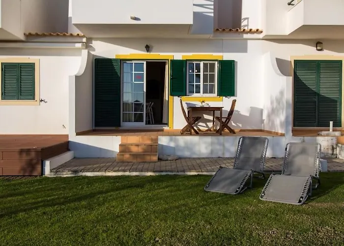 Joia Da Gale House By Ici Algarve 알부페이라