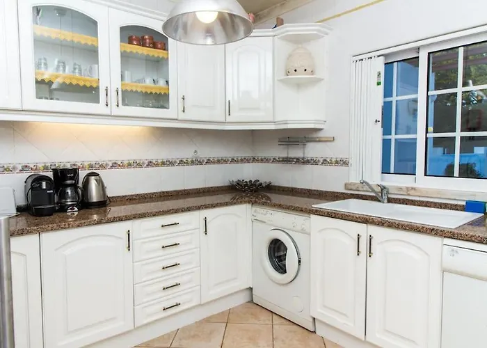 Joia Da Gale House By Ici Algarve 빌라