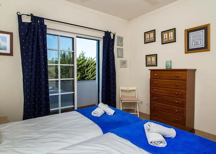 Joia Da Gale House By Ici Algarve 빌라 *