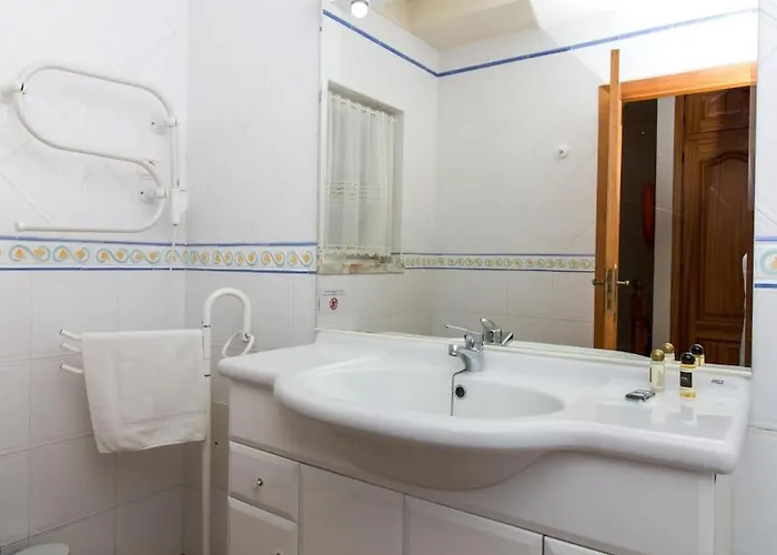 빌라 Joia Da Gale House By Ici Algarve