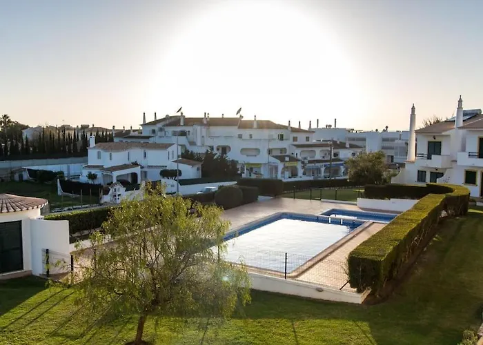 Joia Da Gale House By Ici Algarve 빌라 알부페이라