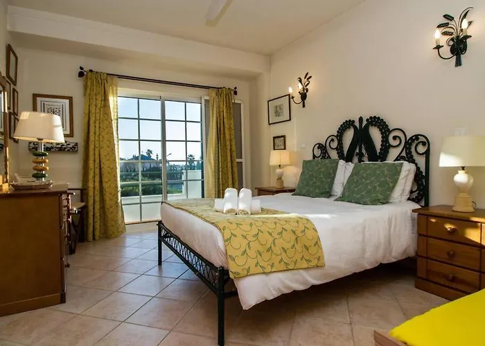 Joia Da Gale House By Ici Algarve 빌라