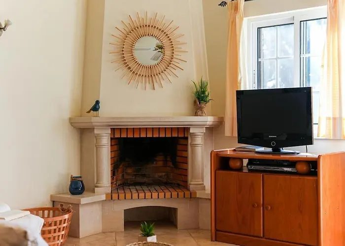 Joia Da Gale House By Ici Algarve *