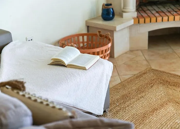 Villa Joia Da Gale House By Ici Algarve Albufeira