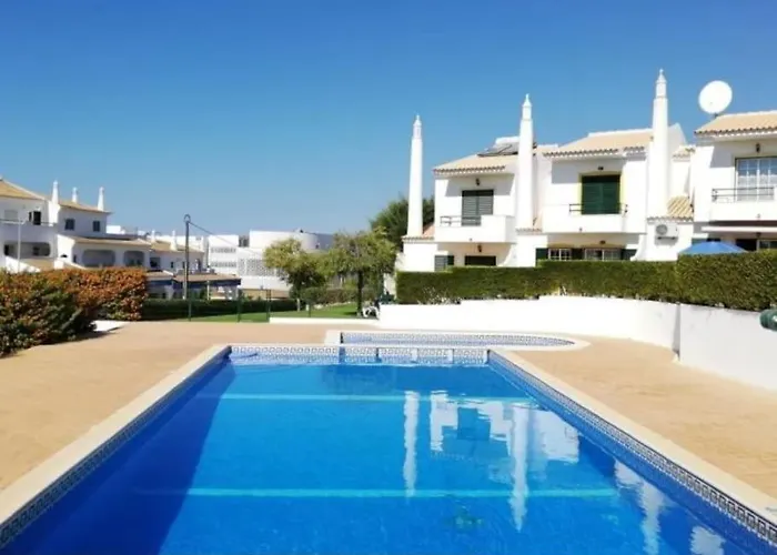 Joia Da Gale House By Ici Algarve Villa *