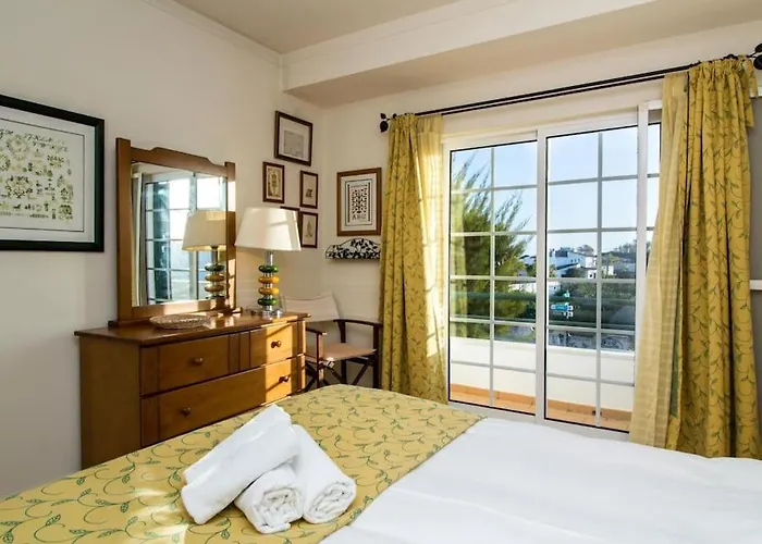 Joia Da Gale House By Ici Algarve Albufeira