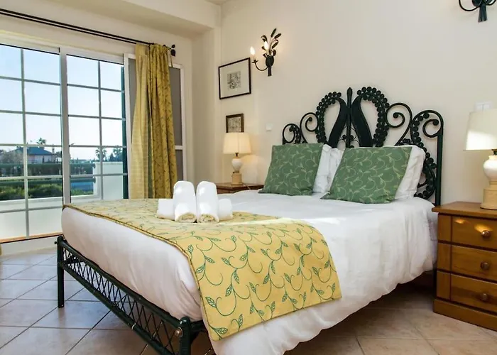 Joia Da Gale House By Ici Algarve